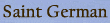 Saint German